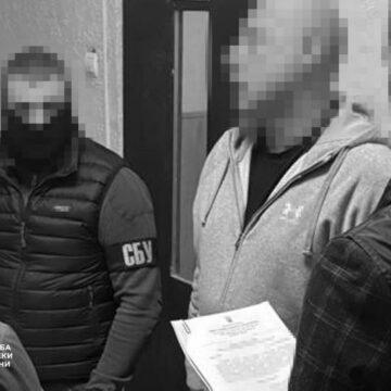 СБУ запобігла вбивству свідка у кримінальній справі, де полковнику Служби безпеки пропонували 1 млн американських доларів хабаря