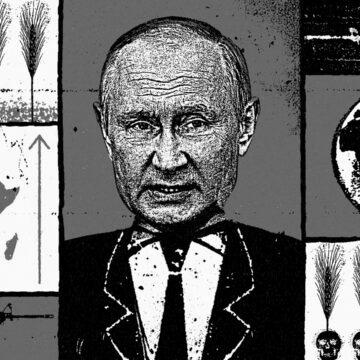Поразка Путіна: втрата баз у Сирії є ударом по амбіціях РФ в Африці
