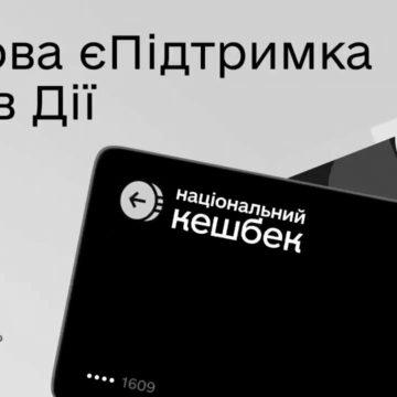 Понад 3 млн заявок українці подали на зимову програму “єПідтримки”