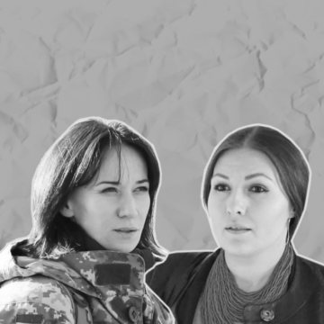 Кримінальну справу Федини та Звіробій закрили