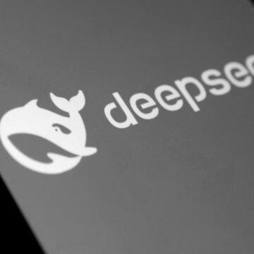 Конгрес США ввів заборону на використання DeepSeek серед своїх співробітників