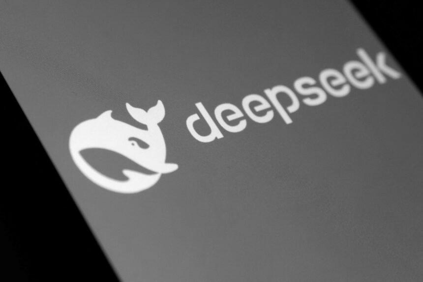 Конгрес США ввів заборону на використання DeepSeek серед своїх співробітників