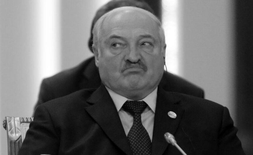 Лукашенко втретє відмовився кликати спостерігачів ОБСЄ на “президентські вибори” в Білорусі