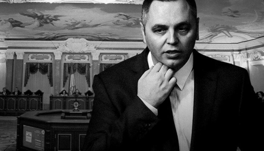 hromadske не буде видаляти розслідування про Андрія Портнова, поки триває розгляд справи у касації — це стало можливим завдяки ухвалі Верховного Суду
