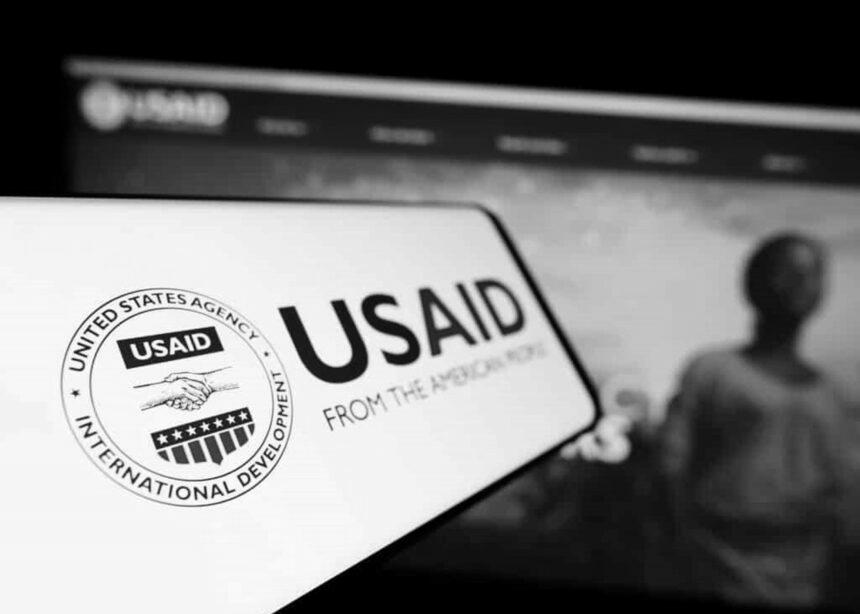 Білий дім оприлюднив факти розтрат і зловживань USAID