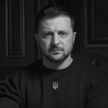 У роковини повномасштабного вторгнення РФ Зеленський звернувся до нації