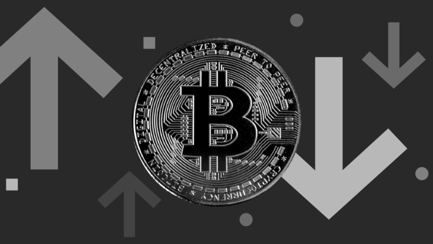 Bitcoin може обвалитися