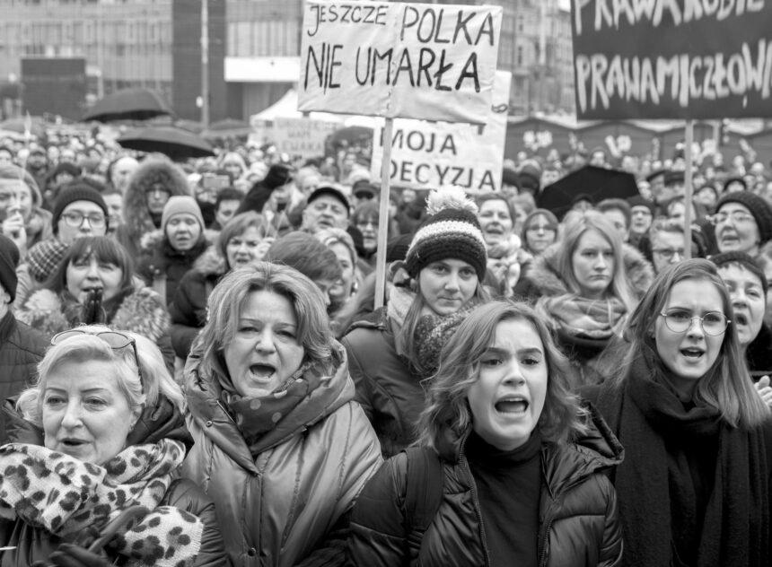 Поляки проти відправлення своїх солдатів в Україну – соцопитування