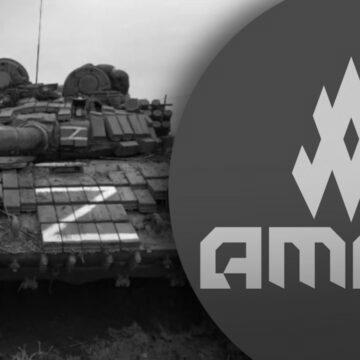 Росгвардія у Криму охороняє поранених у госпіталях, щоб ті не втекли – “АТЕШ”