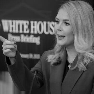 У Трампа не відповіли, як реагуватимуть на порушення перемир’я Росією