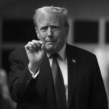 США обговорили з Україною можливу втрату територій – Трамп