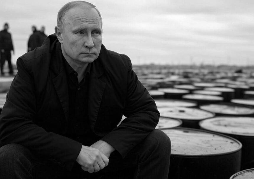 Закордонні компанії не зможуть купувати російську нафту: закінчилась ліцензія – ЗМІ