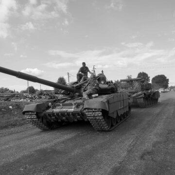 Україна, імовірно, виходить із Курської області під тиском США: Le Monde