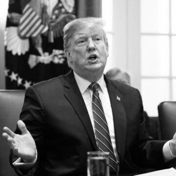 Трампу не сподобалась інформація про те, що Віткофф чекав Путіна понад  8 годин
