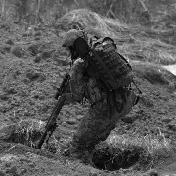 Генштаб підтвердив ракетний удар по одному з підрозділів Сухопутних військ ЗСУ
