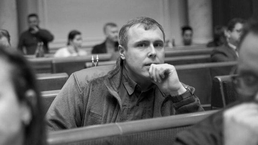 Костенко висловився про призначення нового начальника Генштабу ЗСУ