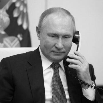 Кремль розкрив деталі розмови Путіна і Трампа: ключові заяви