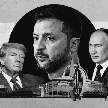 У Трампа закінчилися свобода слова і яйця, а Україна випробувала наднові ракети