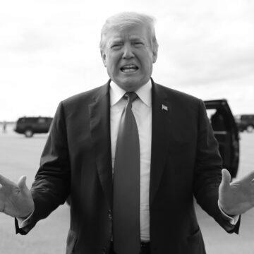 Трамп відмовився від пропозиції ЄС щодо скасування тарифів