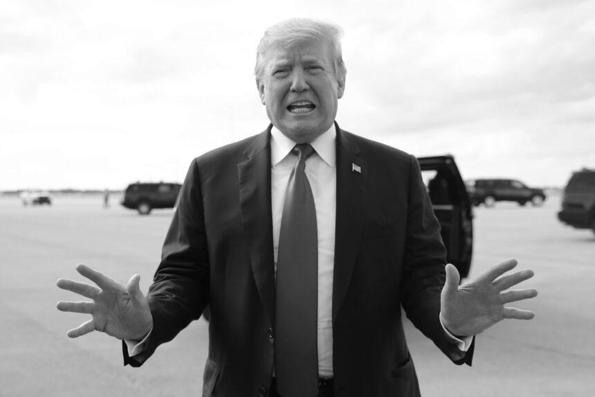Трамп відмовився від пропозиції ЄС щодо скасування тарифів