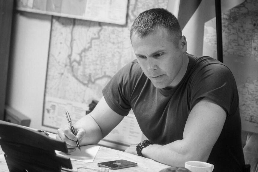 “Я цього не відкидаю”: Роман Костенко про можливість перемир’я у травні