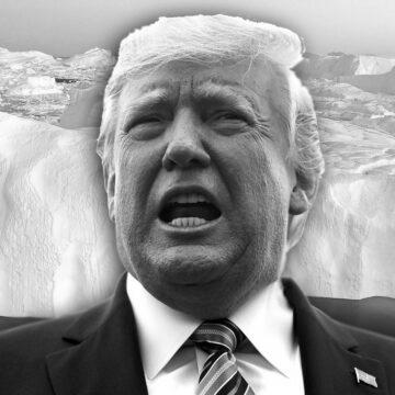 У Трампа придумали, як захопити Гренландію – The New York Times