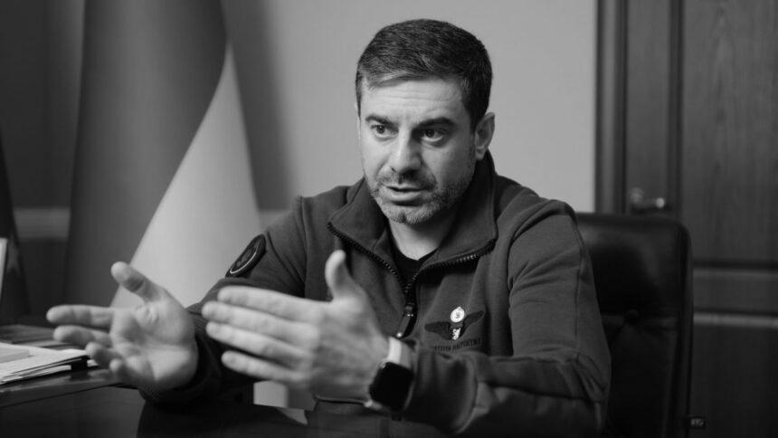 Лубінець: “Розстріли українських військовополонених – системна політика РФ”