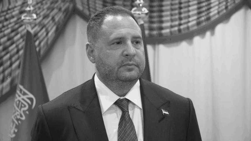 “Підірве шанс на мир”: Єрмак висловився щодо ідеї Путіна встановити “перемир’я” на 9 травня