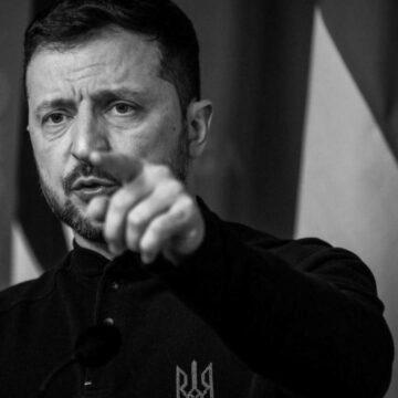 РФ зривала “перемир’я” щохвилини: Зеленський пообіцяв дзеркальну відповідь