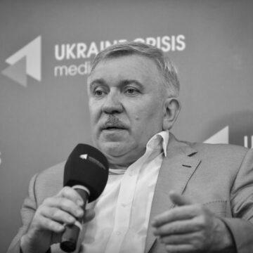 “Білий дім жахається теми гарантій безпеки для України, як нечиста сила ладану”