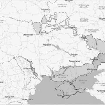 Російські війська знову просунулися на Донеччині – DeepState
