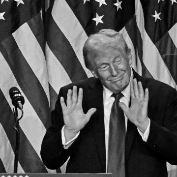 Трамп буде вважати поступкою від РФ те, що вона не захопить всю Україну