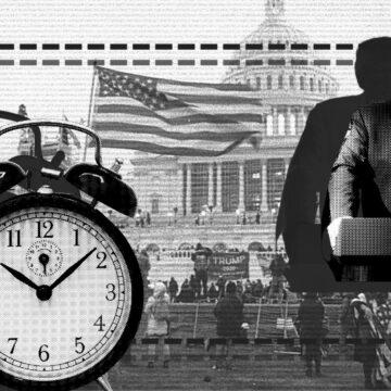 Трамп встановив дедлайн для миру між Україною та Росією