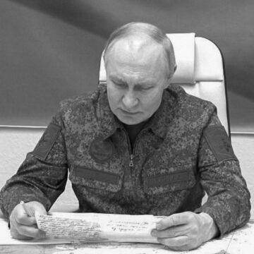 Мир на умовах США: що вимагатимуть від Кремля для припинення війни