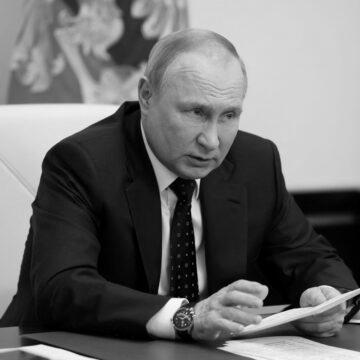 Путін запропонував США заморозити війну – FT