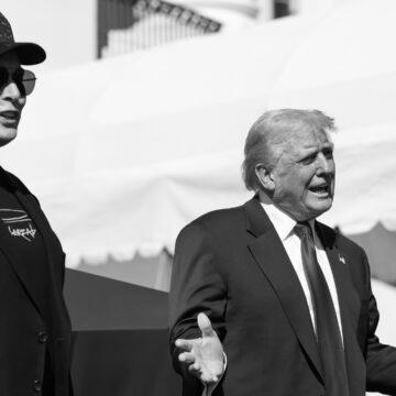 Торговельна війна між Трампом і Китаєм завдає збитків автомобільній компанії Маска – ЗМІ