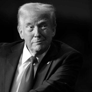 Трамп хоче вийти з мирних переговорів і шукає для цього привід
