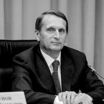 Російська розвідка назвала ЄС “єврофашистами” та запропонувала союз із США