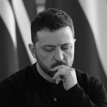 Зеленський заявив про готовність до переговорів із Москвою щодо ударів по цивільній інфраструктурі