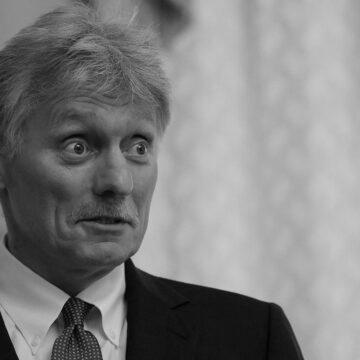 “Ми досягнемо своїх цілей”: Кремль залишає за собою право на війну