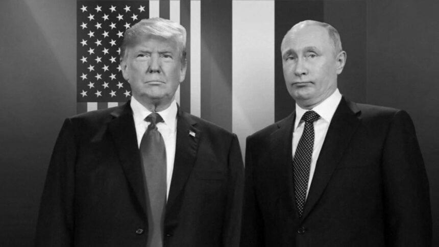 Наближаємося до миру та очікуємо відповіді Росії – Трамп