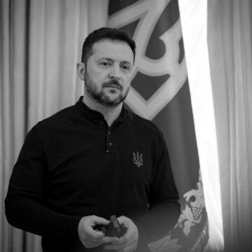 Україна сподівається на Patriot від США – Зеленський