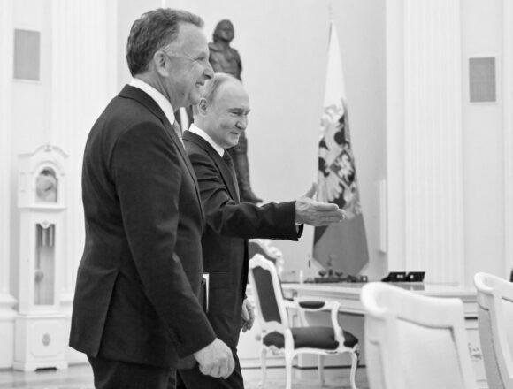 can-you-freeze-galangal Путін відкинув пропозицію Віткоффа щодо припинення бойових дій по нинішній лінії фронту