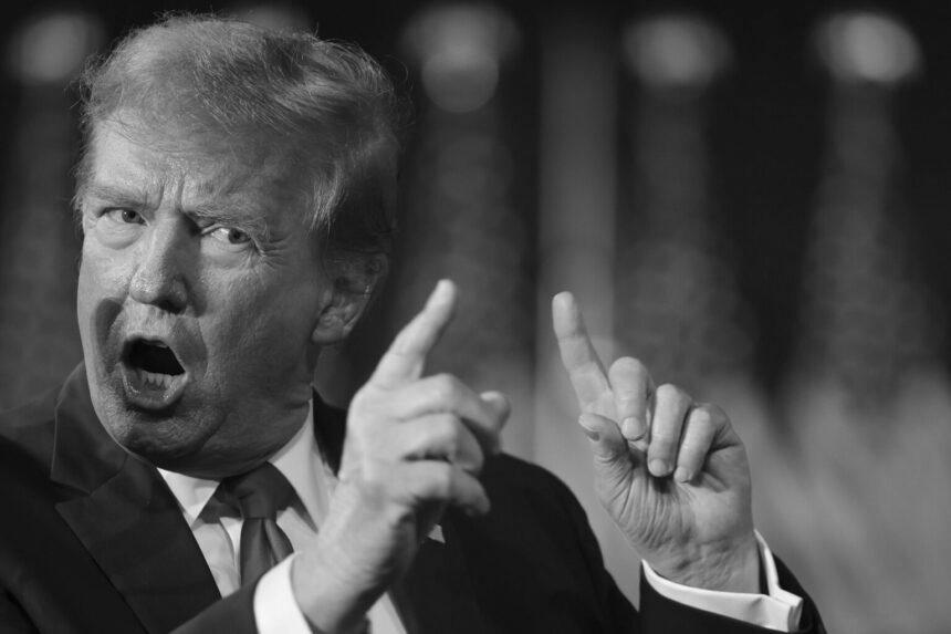 Трамп про переговори з Путіним: “Він розумний і хитрий, але я змушу його піти на поступки щодо війни в Україні”