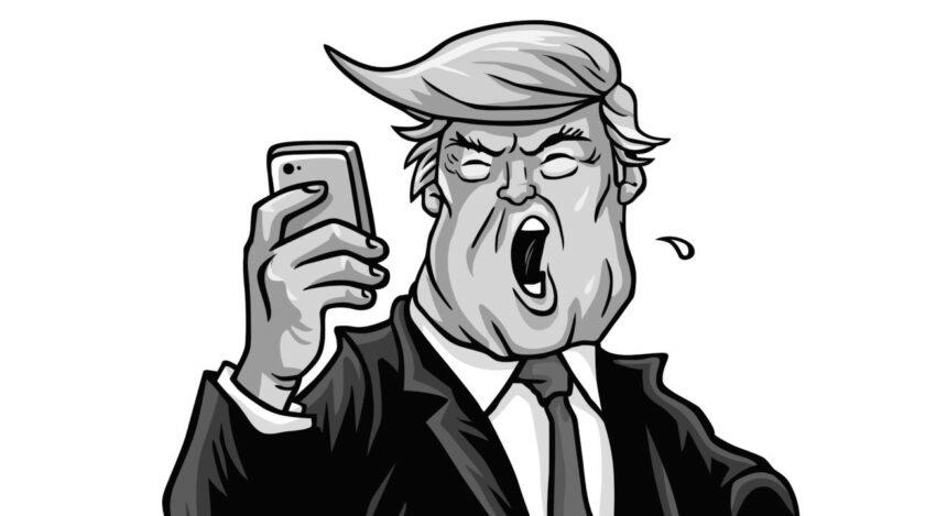 Трамп заявив про укладення угоди між США та Україною щодо корисних копалин