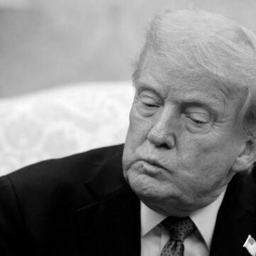 Трамп стверджує, що рятує Україну, яка не цінує зусилля США