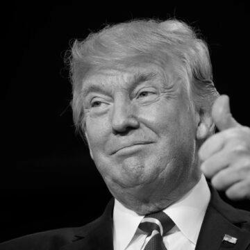 Трамп оптимістично оцінює шанси розв’язання війни Росії проти України