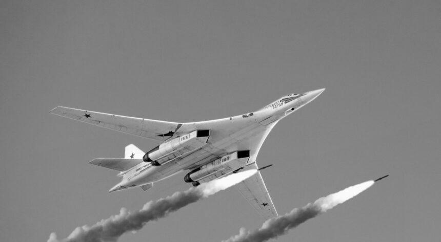 Росіяни масовано обстрілюють Україну: що відбувається в містах