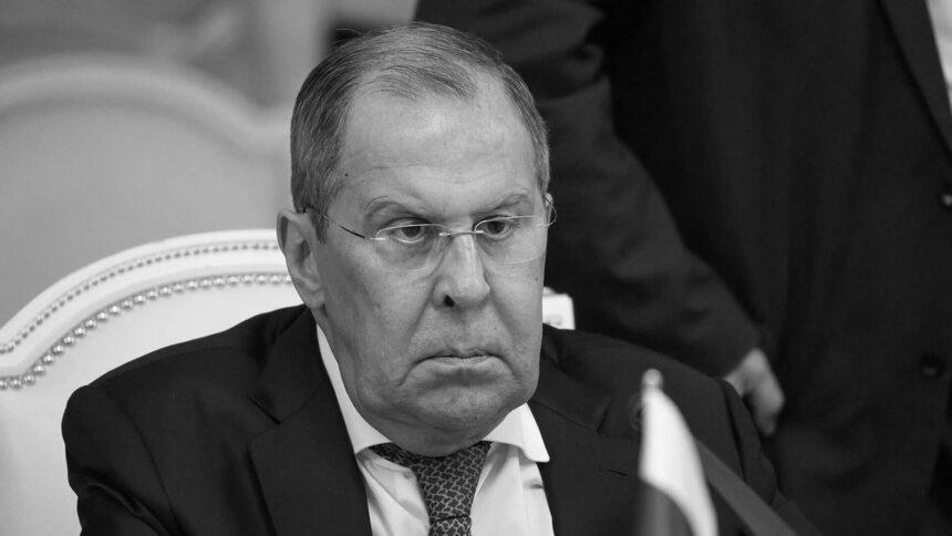 Найближчим часом буде оголошено про новий раунд переговорів рф і України, – Лавров