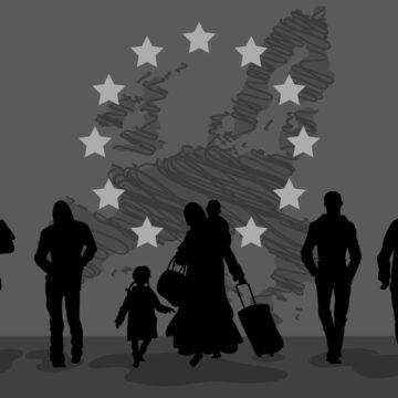 Євросоюз планує продовжити для українців тимчасовий захист до березня 2027 року